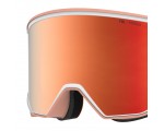 Gogle ATOMIC Four Q Stereo Peach