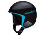 Kask HEAD Downforce JR Czarny