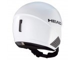 Kask HEAD Downforce Biały
