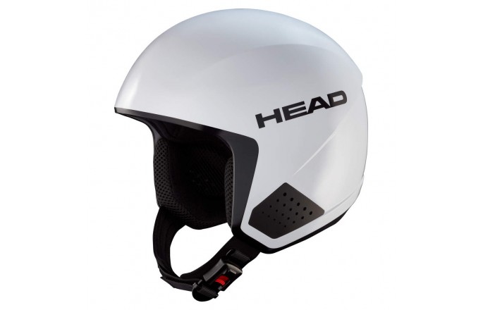 Kask HEAD Downforce Biały