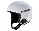 Kask HEAD Downforce Biały