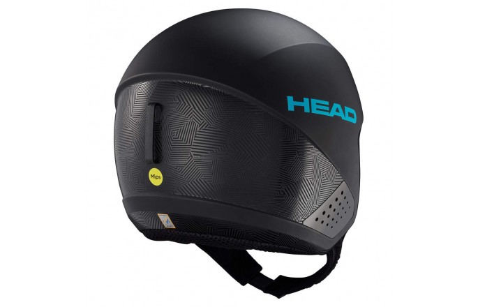 HEAD - Downforce Mips Fis Casco Gara Sci Taglia M