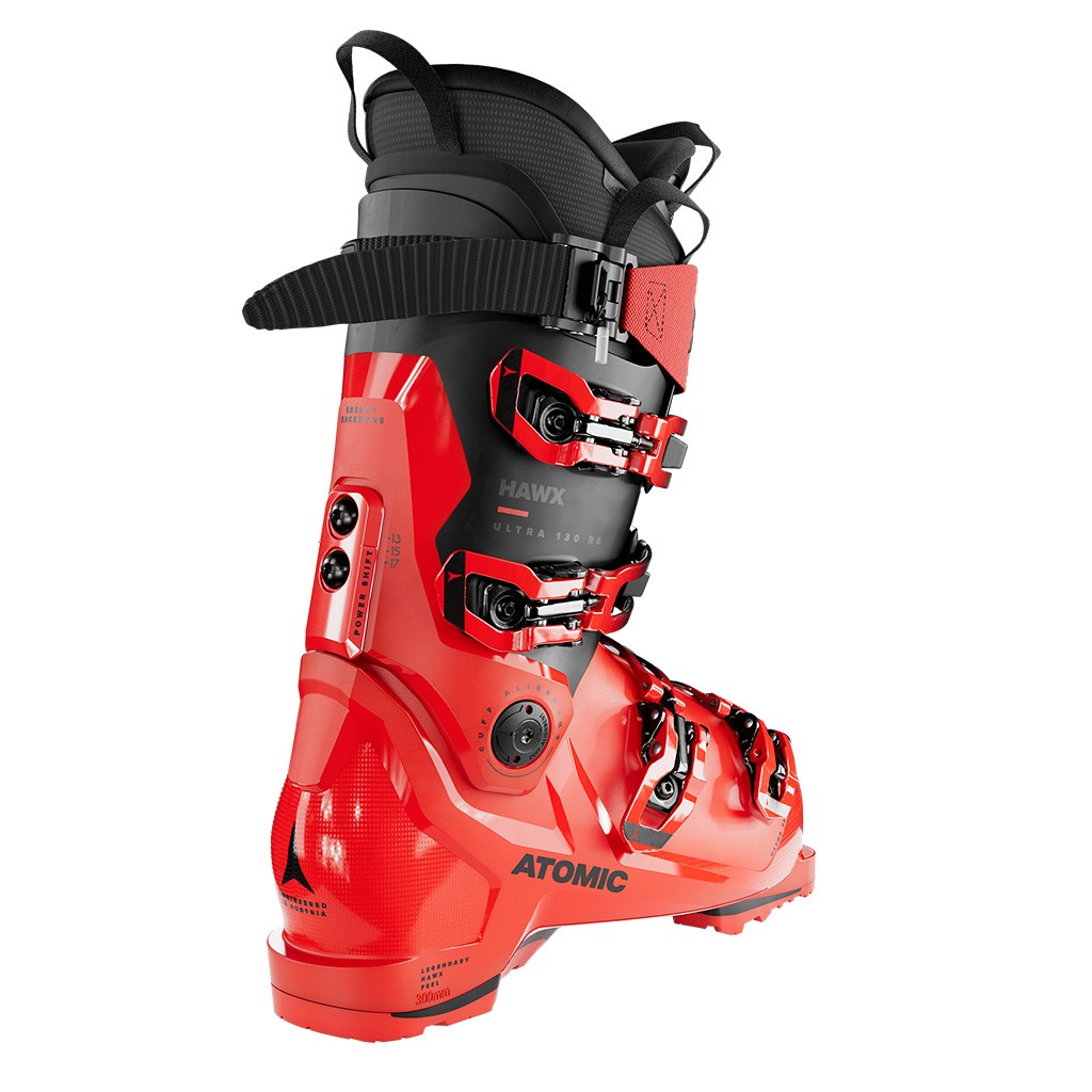 Buty narciarskie ATOMIC Hawx Ultra 130 RS GW 2024 - wrosport.pl