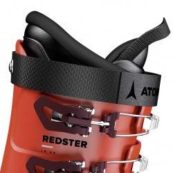 Atomic Redster Jr 60 スキー ブーツ 24.5 buty-narciarskie-atomic-