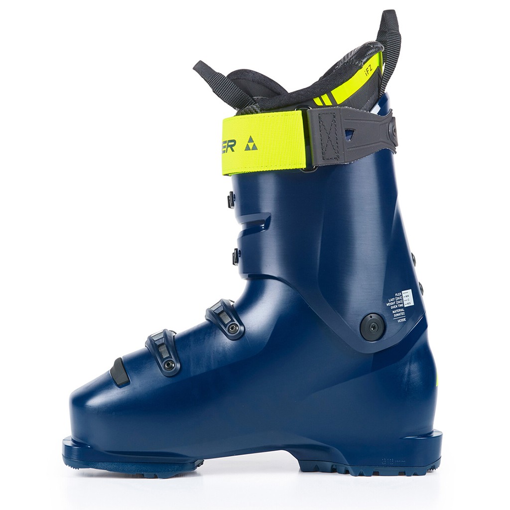 Fischer 3D 197センチ RC4 PRO MV DYN BOA | Fischer Sports