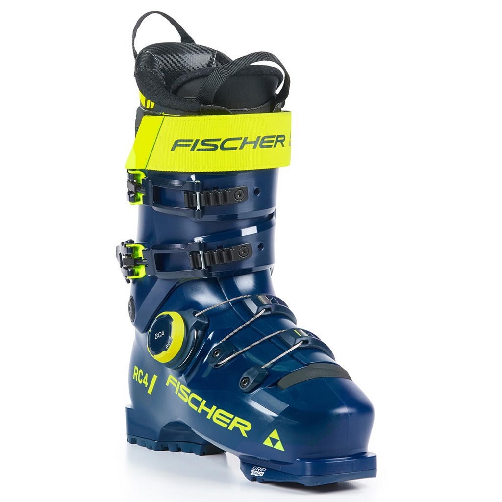 Fischer 3D 197センチ RC4 PRO MV DYN BOA | Fischer Sports