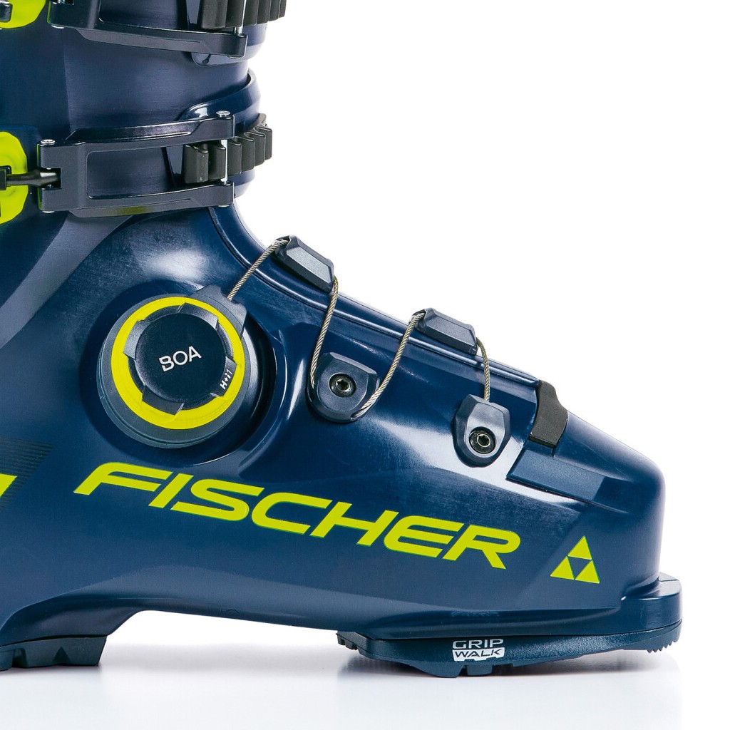 Fischer 3D 197センチ RC4 PRO MV DYN BOA | Fischer Sports