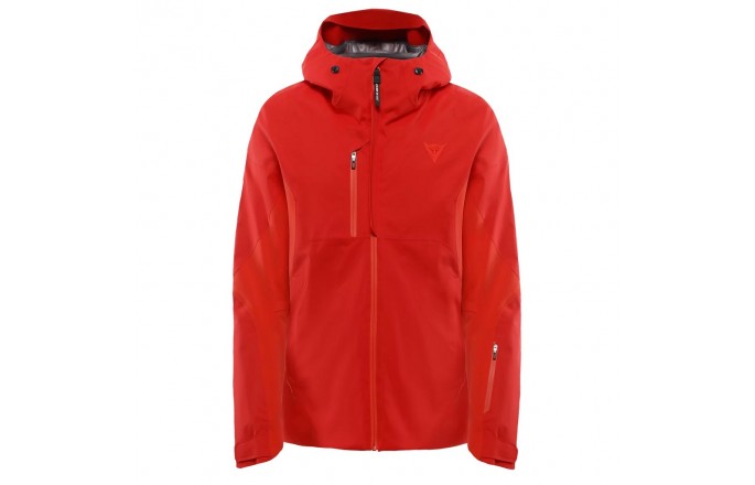 Kurtka DAINESE S003 Dermizax DX Core Ready Czerwona