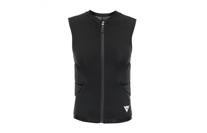 Kamizelka DAINESE Flexagon Waistcoat 2 WMN Czarna
