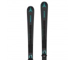 Narty ATOMIC Redster X7 Revoshock C + M 12 GW 2024