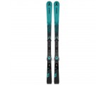 Narty ATOMIC Redster X5 + M 10 GW 2024 Niebieskie