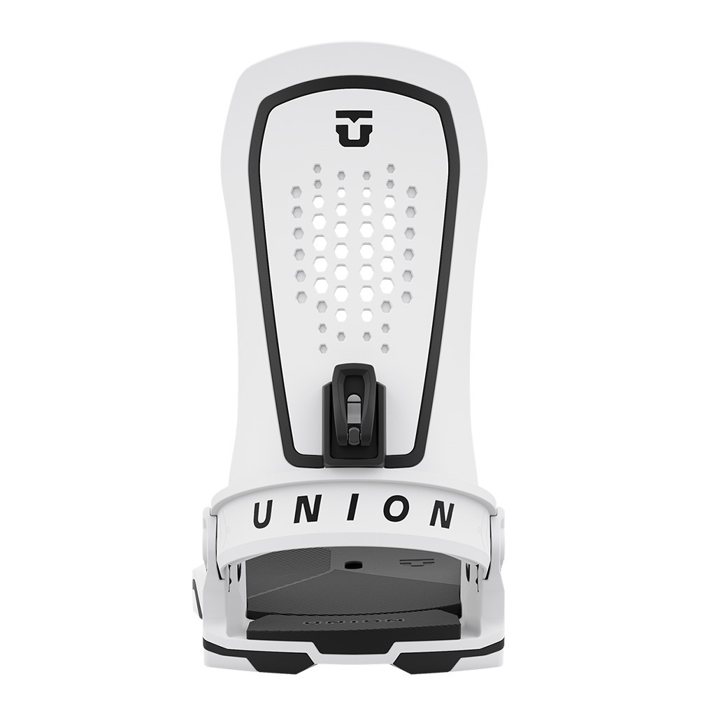 UNION FORCE WHITE Sサイズ Wiązania UNION Force (white) | skateshop.pl