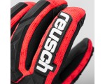 Rękawice REUSCH Worldcup Warrior Neo Czerwone