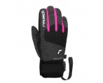 Rękawice REUSCH Simon R-TEX® XT Junior Różowe