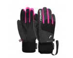 Rękawice REUSCH Simon R-TEX® XT Junior Różowe