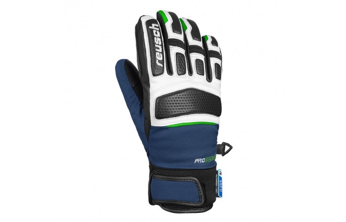 Rękawice narciarskie REUSCH Mastery Jr R-TEX® XT