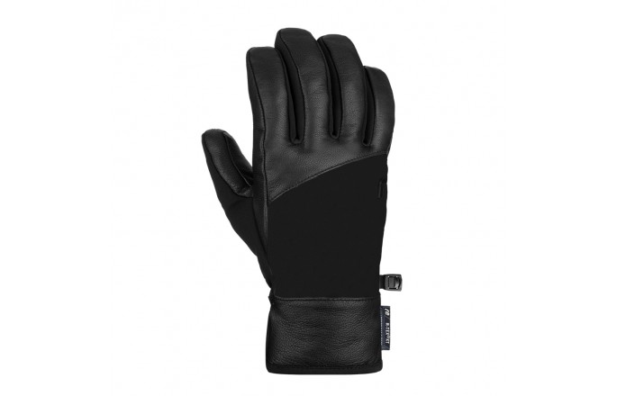 Rękawice REUSCH Beatrix R-TEX XT Czarne
