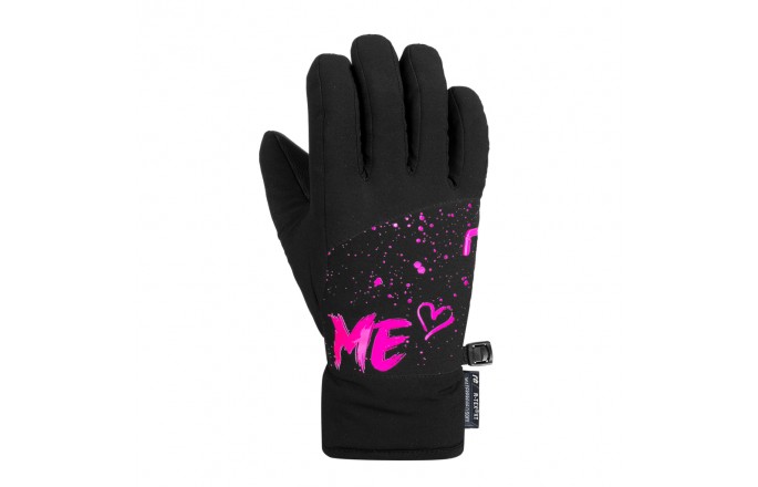 Rękawice REUSCH Beatrix R-TEX XT Junior