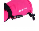 Rękawice VIKING Nomadic GTX Kids Różowe
