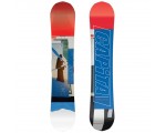 Deska snowboardowa CAPITA The Outsiders 2024
