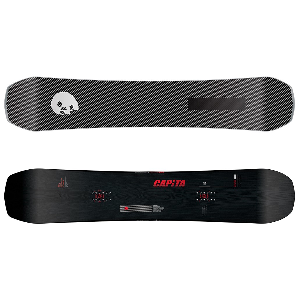 スノーボード CAPITA Black board of Death 159 imgrc0109813228.jpg