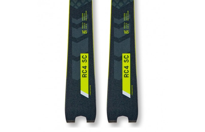 Fischer Rc4 Sc Narty FISCHER RC4 Worldcup SC + RC4 Z12 PR 2025 - Wrosport.pl