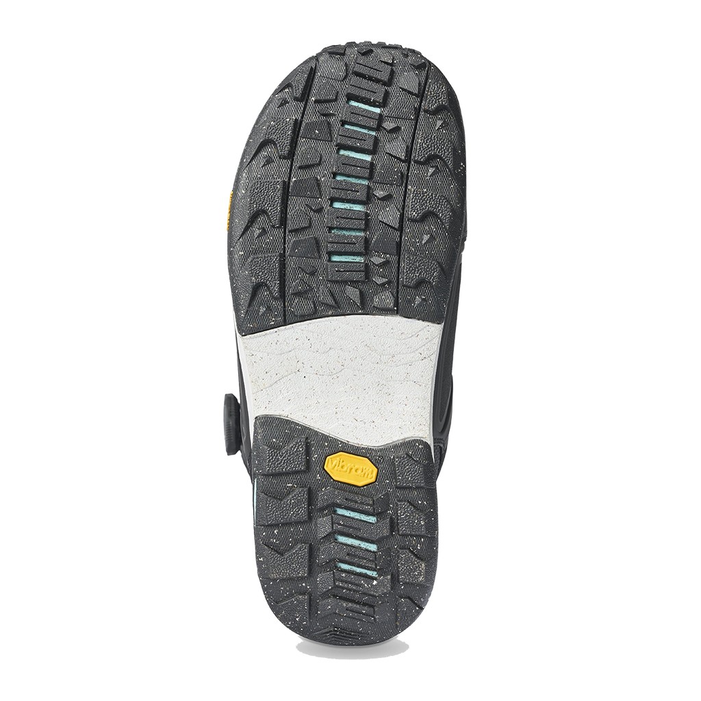 Buty K2 Orton Black 2024 - wrosport.pl