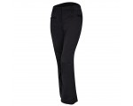 Spodnie SPORTALM Bird Czarne