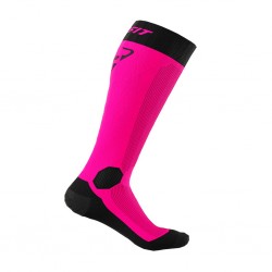 Skarpety DYNAFIT Tour Warm Merino Różowe