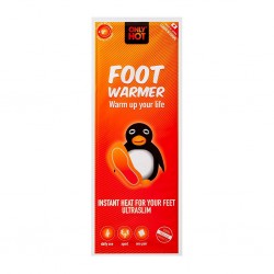 Ogrzewacze stóp ONLY HOT Foot Warmer