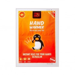 Ogrzewacze rąk ONLY HOT Hand Warmer