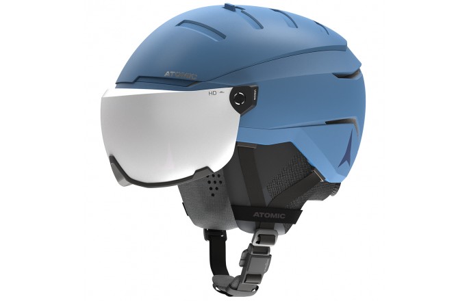 アトミック SAVOR VISOR AN5005712 L(59-63cm) アトミック SAVOR VISOR AN5005712 L(59-63cm) Kask ATOMIC