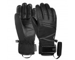 Rękawice narciarskie REUSCH Megan R-Tex XT Czarne