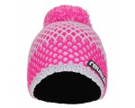 Czapka REUSCH Ellie Różowa