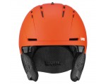 Kask narciarski UVEX Stance MIPS Czerwony