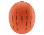Kask narciarski UVEX Stance MIPS Czerwony