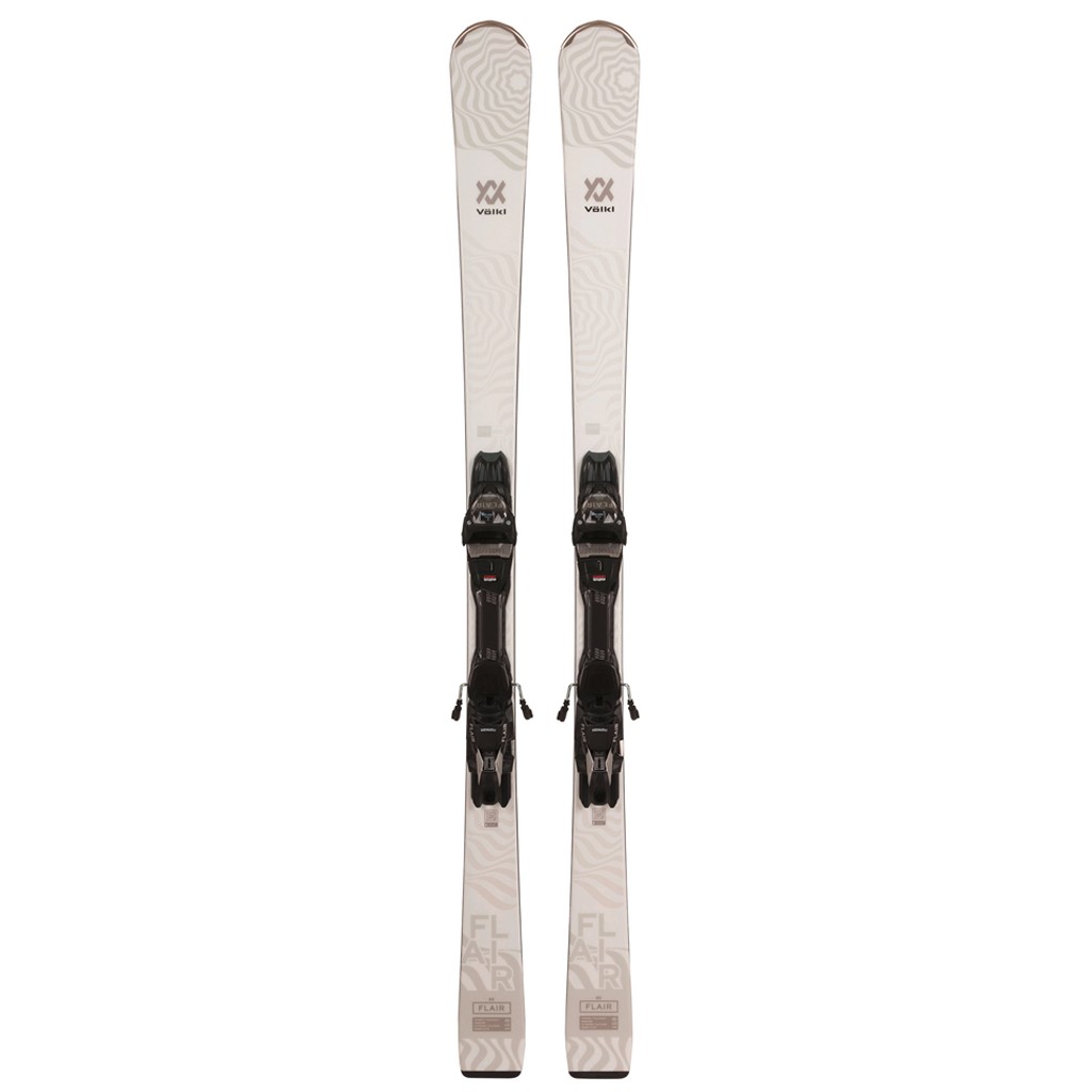 Narty VÖLKL Flair Sc + Marker vMotion 11 GW 2024 - Wrosport.pl