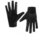 Rękawice DYNAFIT Radical Softshell Czarne