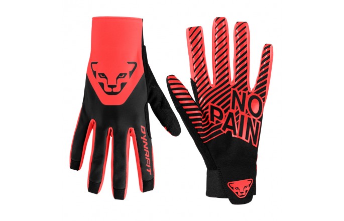 Rękawice DYNAFIT DNA Koralowe