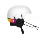Kask SALOMON S Race SL Biały