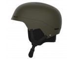 Kask SALOMON Brigade Oliwkowy
