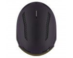 Kask SALOMON Driver Prime Sigma Plus Czarny + soczewka