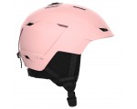 Kask SALOMON Icon LT Różowy