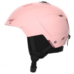 Kask SALOMON Icon LT Różowy