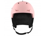Kask SALOMON Icon LT Różowy