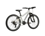 Rower górski MTB KROSS Dust Jr 1.0 Szary 24"