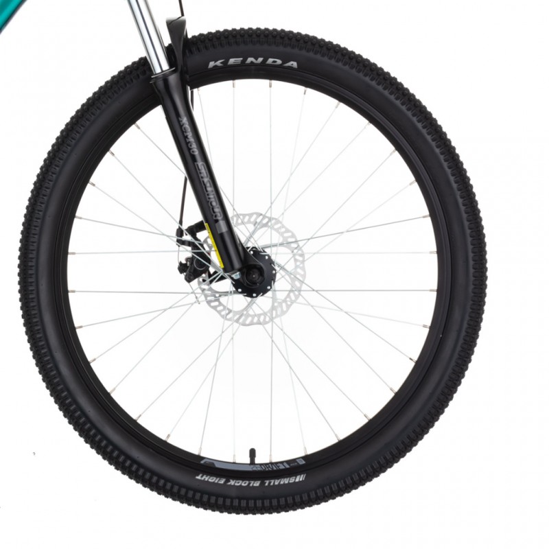 Rower dirt KELLYS Whip 10 Turkusowy Wrosport.pl