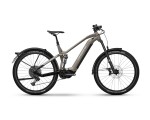 Rower elektryczny HAIBIKE Adventr FS 10 29" Szary