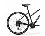 Rower crossowy MERIDA Crossway 100 Lady Czarny