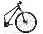 Rower crossowy MERIDA Crossway 100 Lady Czarny